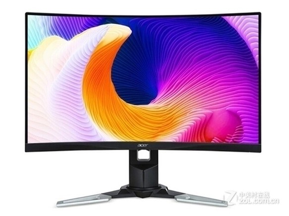 Acer Acer XZ322QU 显示器产品图片