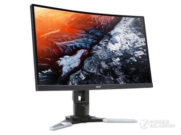 Acer XZ322QU - 图片 2