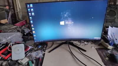 Acer XZ322QU - 图片 6