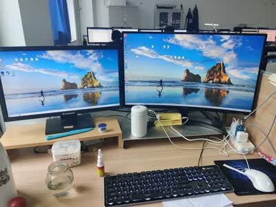 Acer XZ322QU - 图片 7