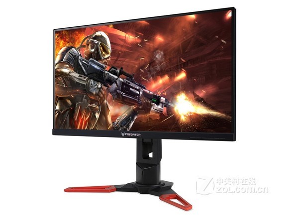 Acer XB271HU bmiprz - 图片 3