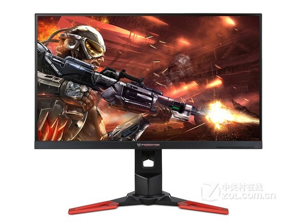 Acer XB271HU bmiprz - 图片 5