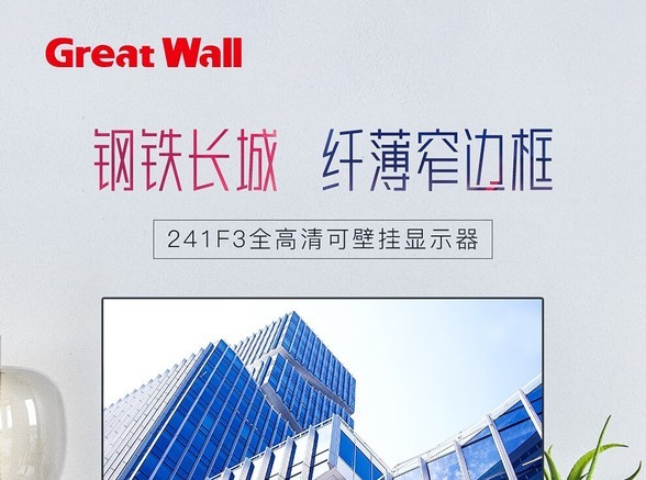 长城241F3HIF - 图片 2