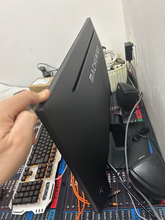 机械师MJF24F200 - 图片 5