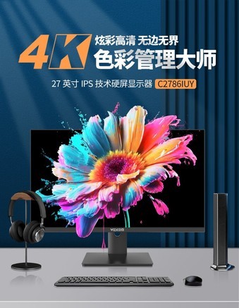 WESCOM C2786IUY - 图片 6