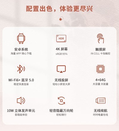 雕塑家M320LFU1 - 图片 6