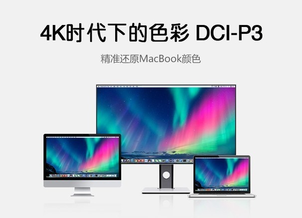 iplaoe iplaoe F3232/Pro 显示器产品图片