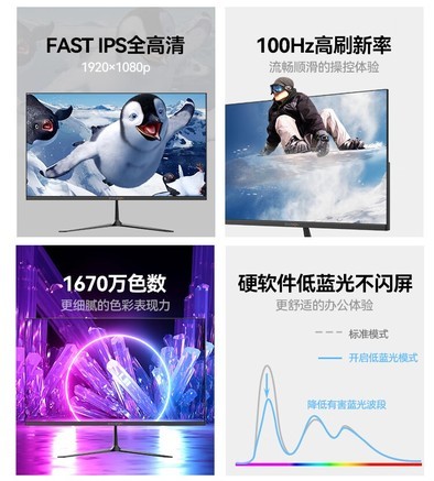 易美逊E2711 - 图片 5