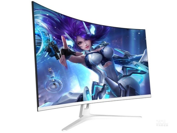 惠冠 惠冠Q27 显示器产品图片