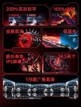 惠冠24CP01 - 图片 5