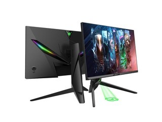 蚂蚁电竞ANT27VQ PRO - 图片 5