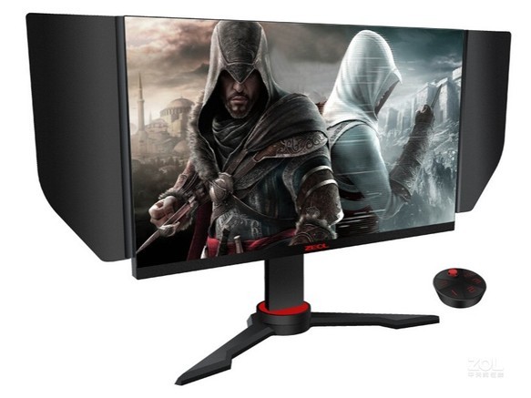 ZEOL ZEOL G27Q2 显示器产品图片