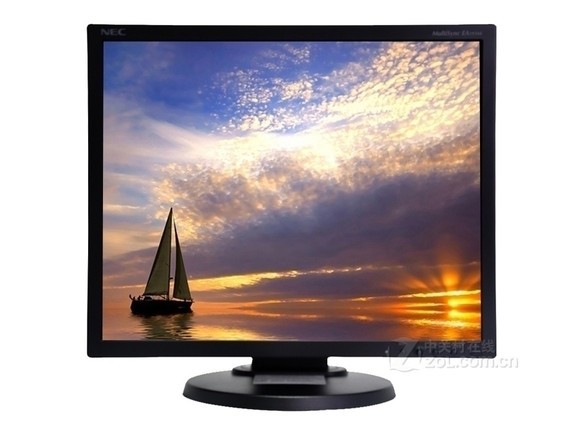 SHARP/NEC EA193Mi - 图片 2