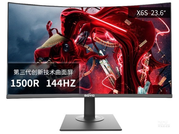 梅捷X6