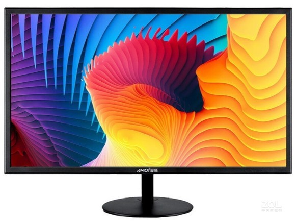 夏新 夏新G2711（2K屏+微边框） 显示器产品图片
