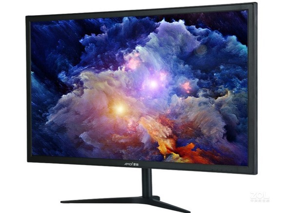 夏新 夏新G2711(4K屏) 显示器产品图片