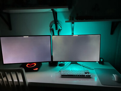 Alienware AW2521HF - 图片 1