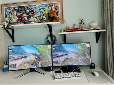 Alienware AW2521HF - 图片 2