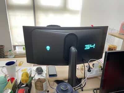 Alienware AW2521H - 图片 3