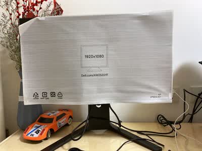 外星人 Alienware AW2721D 显示器产品图片