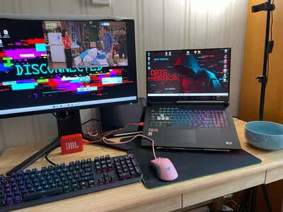Alienware AW2721D - 图片 2