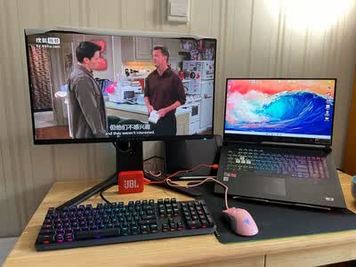 Alienware AW2721D - 图片 4