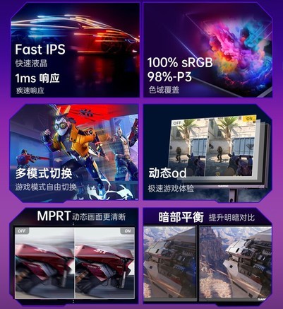 三色Z27HR01 升降款 - 图片 3