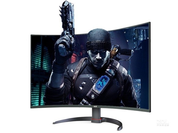 ICB Q4014G - 图片 2