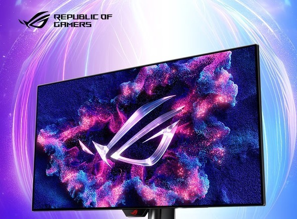 ROG PG32UCDP - 图片 4