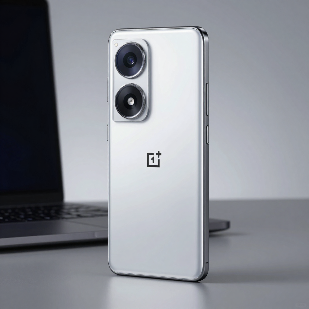 Redmi Note 13 Pro与iQOO Z8外观对比展示