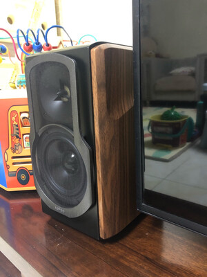 漫步者S2000TM - 图片 6