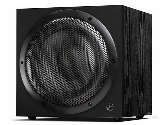 惠威SUB12S DSP PLUS - 图片 5