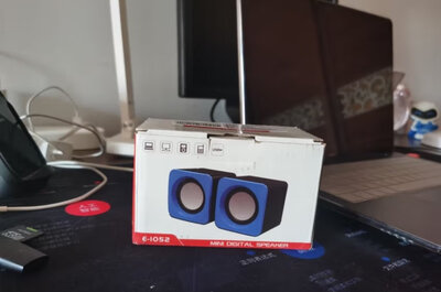 先科 先科N19 音箱产品图片