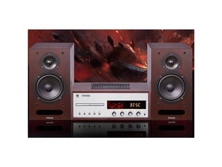 Philips（飞利浦）PHILIPSTAM8208/93 音响套装+支架 - 图片 6