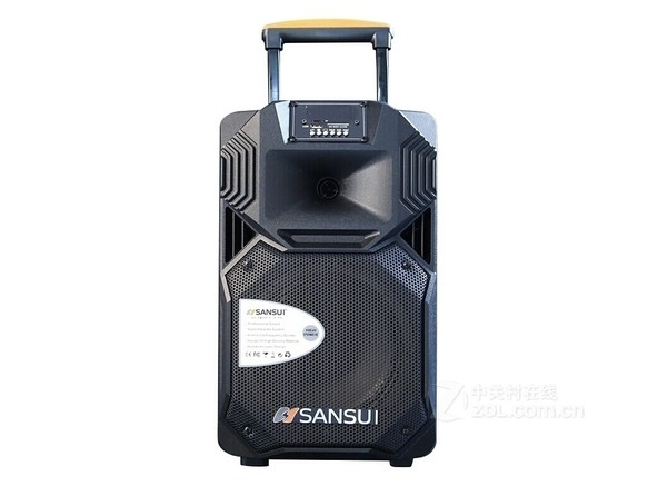 山水 山水SG10-10 音箱产品图片