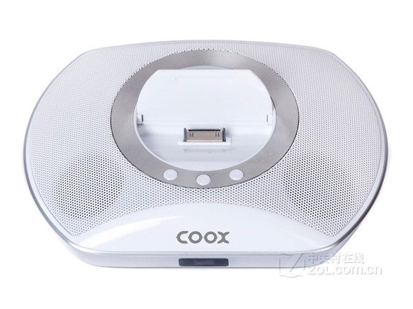 COOX COOX M1 音箱产品图片
