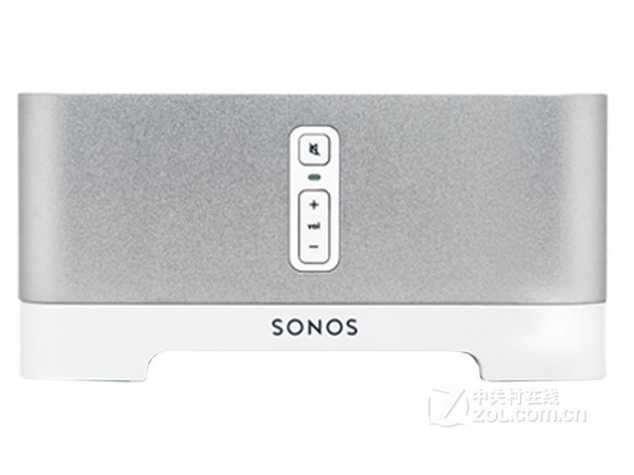 SONOS CONNECT:AMP - 图片 3