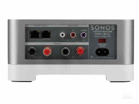 SONOS CONNECT:AMP - 图片 5