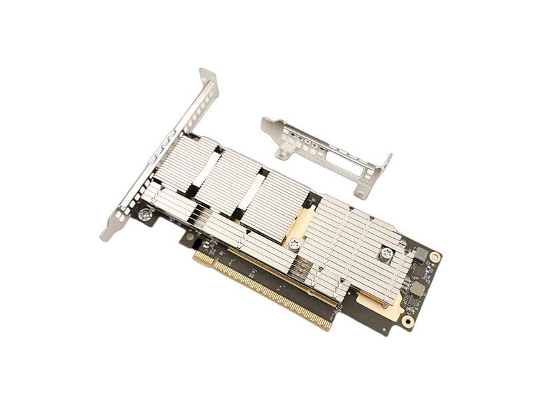 Mellanox Mellanox MCX755106AS-HEAT(900-9X7AH-0078-DTZ) 网卡产品图片