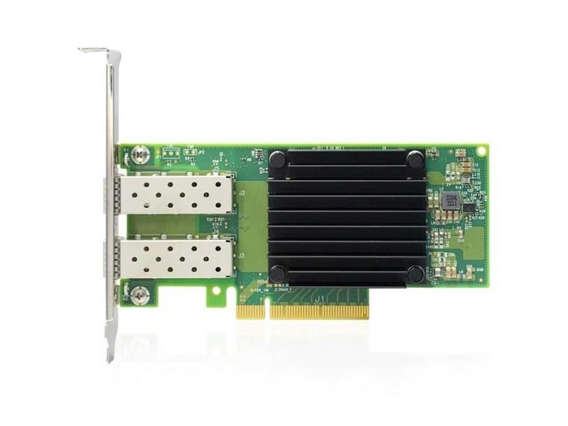 Mellanox MCX755106AS-HEAT(900-9X7AH-0078-DTZ) - 图片 2