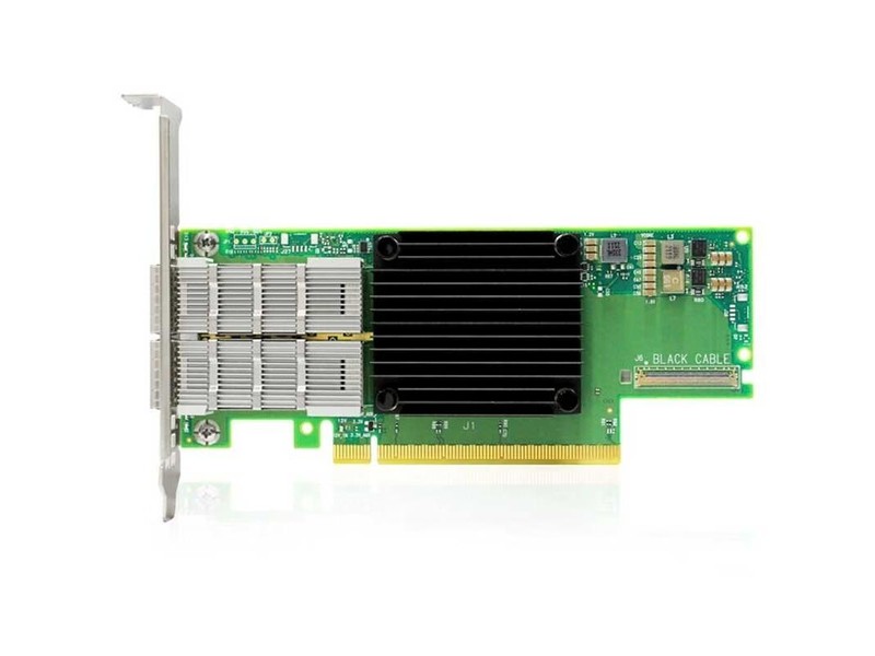 Mellanox MCX755106AS-HEAT(900-9X7AH-0078-DTZ) - 图片 3