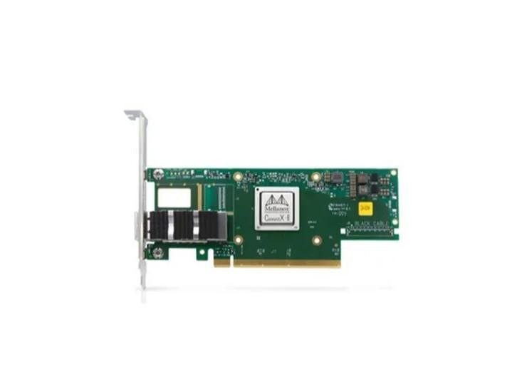 Mellanox MCX755106AS-HEAT(900-9X7AH-0078-DTZ) - 图片 5