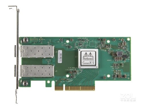 Mellanox MCX755106AS-HEAT(900-9X7AH-0078-DTZ) - 图片 7