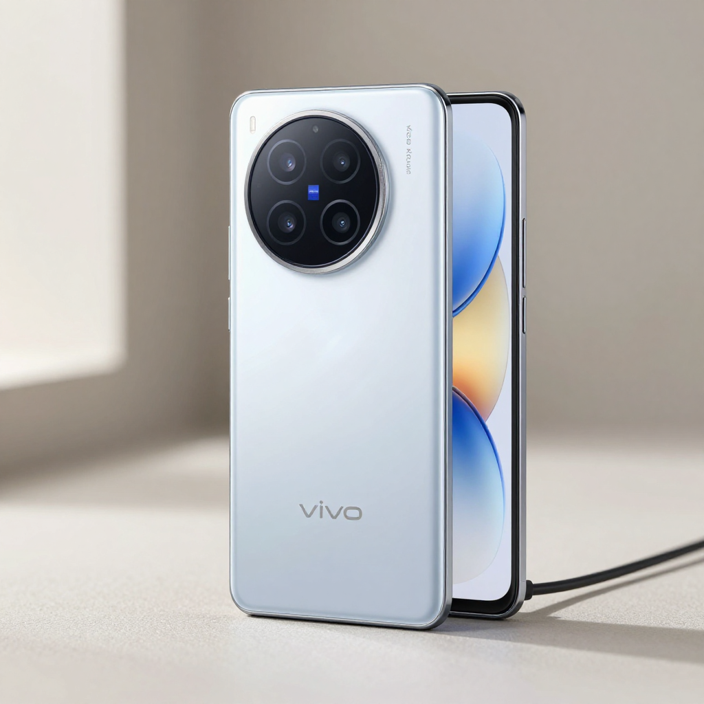 vivo与荣耀旗舰机型影像拍摄效果对比