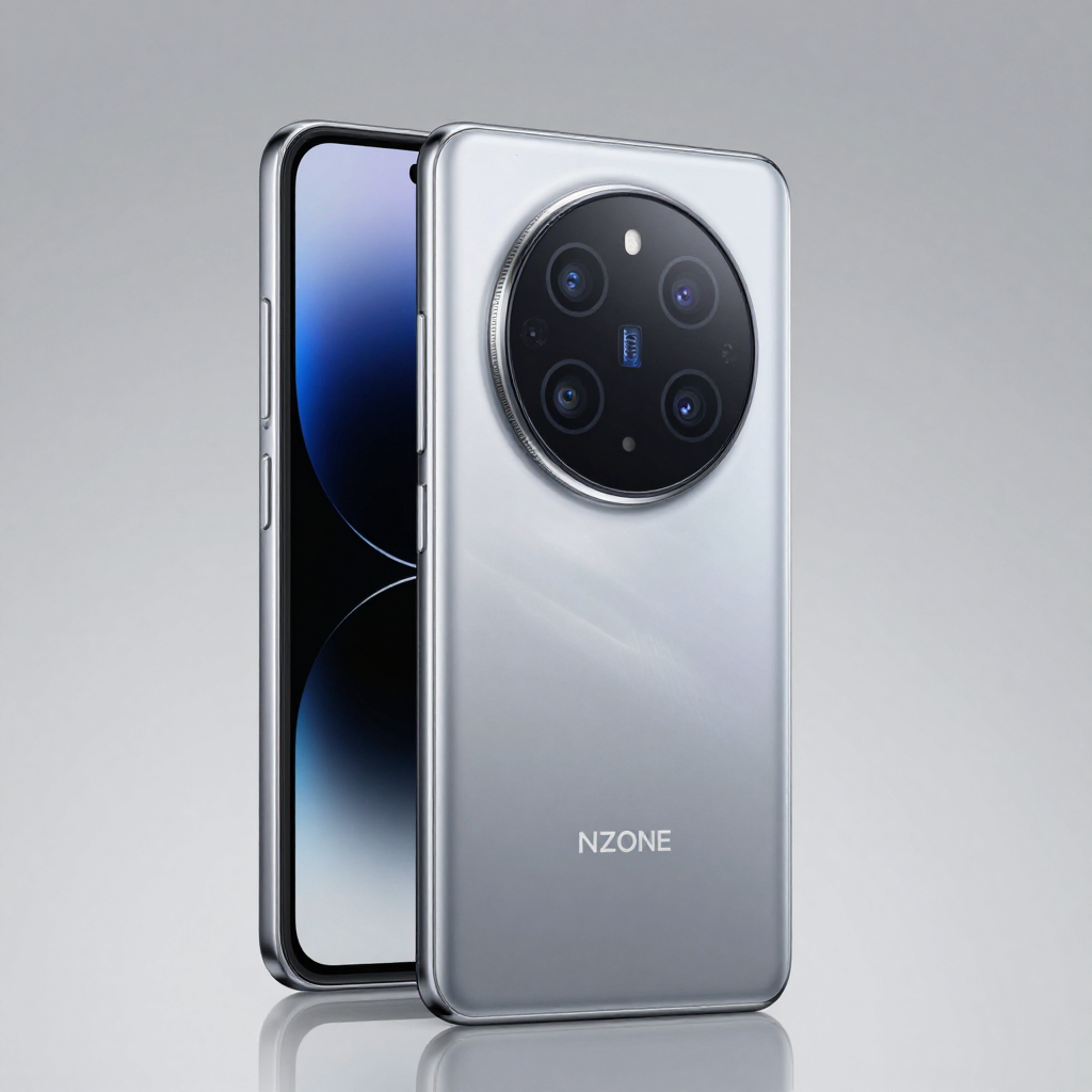 NZONE Pro 5G与S系列外观对比展示