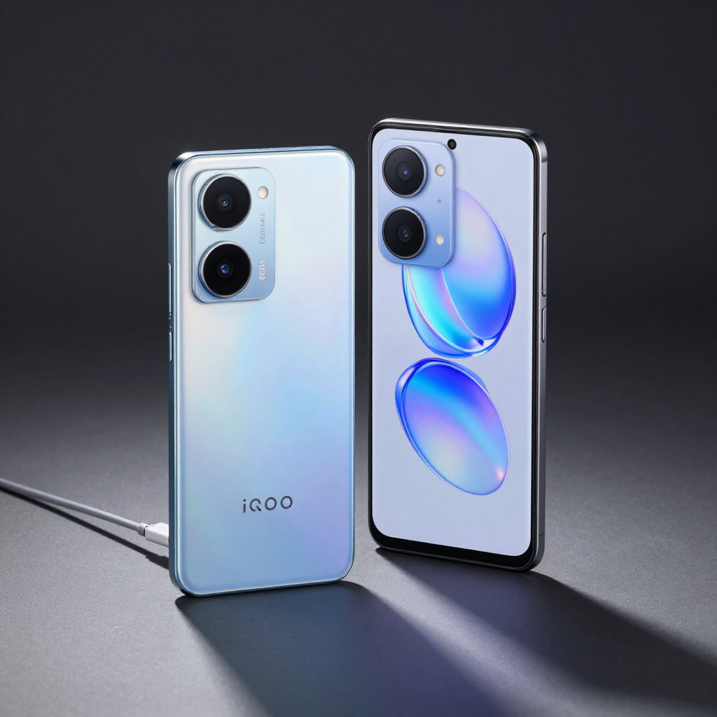 千元档长续航手机外观展示，含大松A系列和Redmi Note 13 Pro+对比图