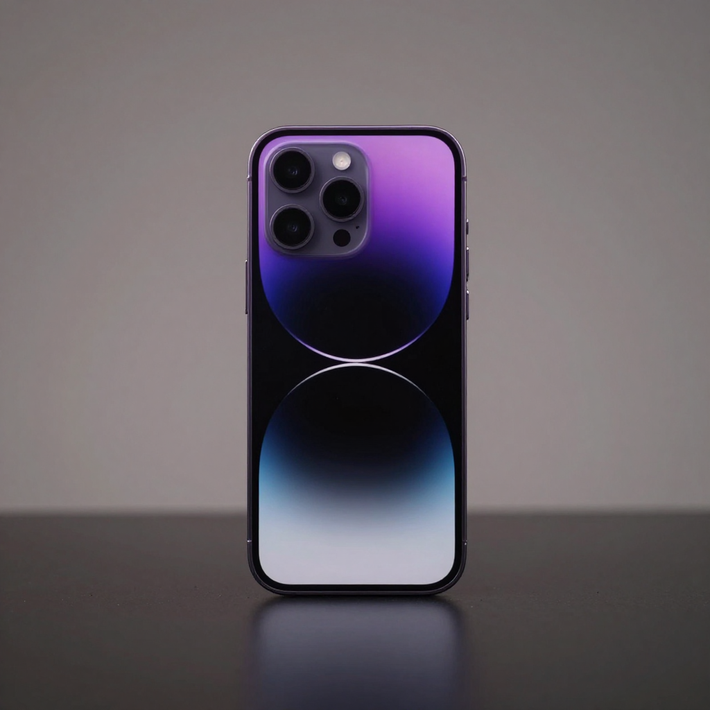 iPhone存储容量选择建议图表