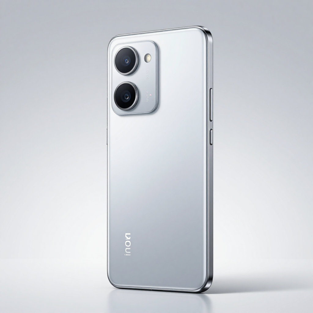 Redmi Note 13 Pro与真我GT Neo5 SE对比展示图