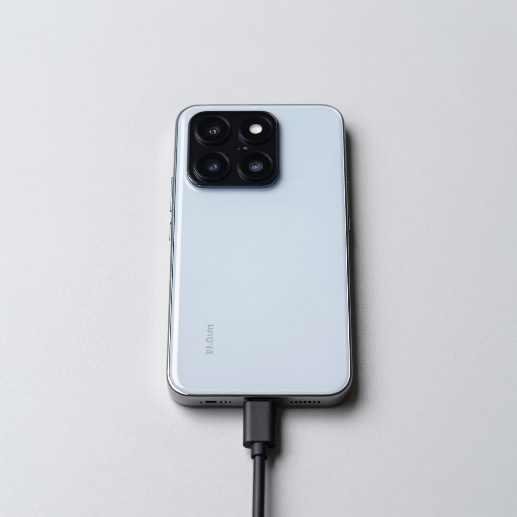 小米14与vivo X100拍照对比展示