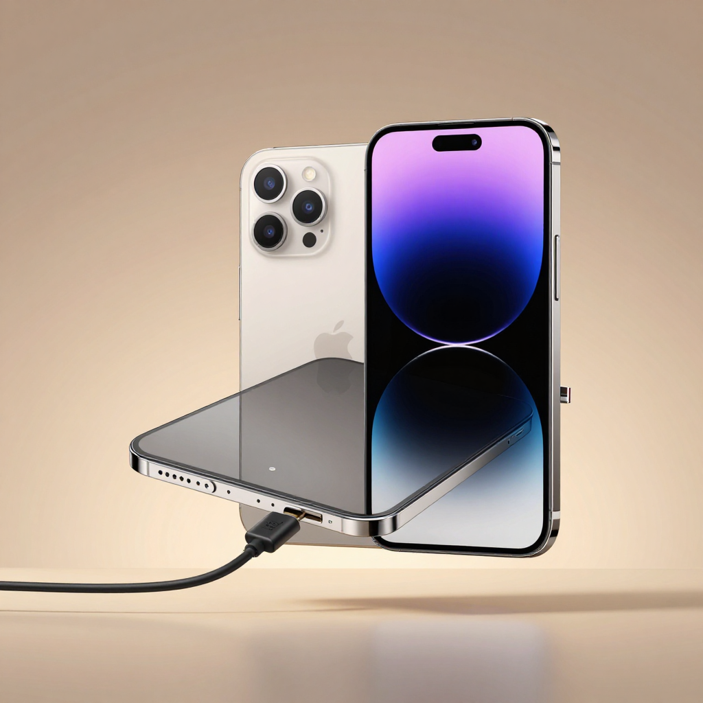 手机评测实验室Logo